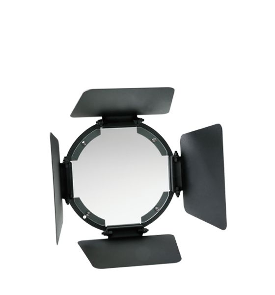 Barndoor(with diffuser)