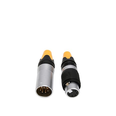 XLR connector 